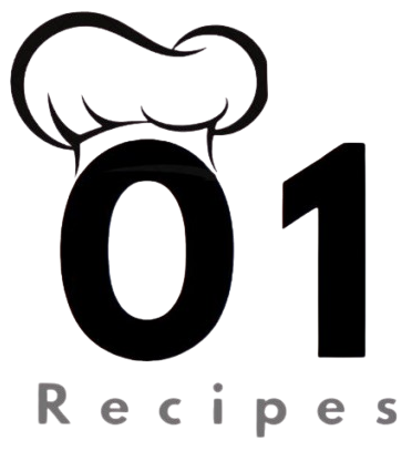 recipes01.com