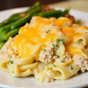 Crock Pot Tuna Casserole Recipes