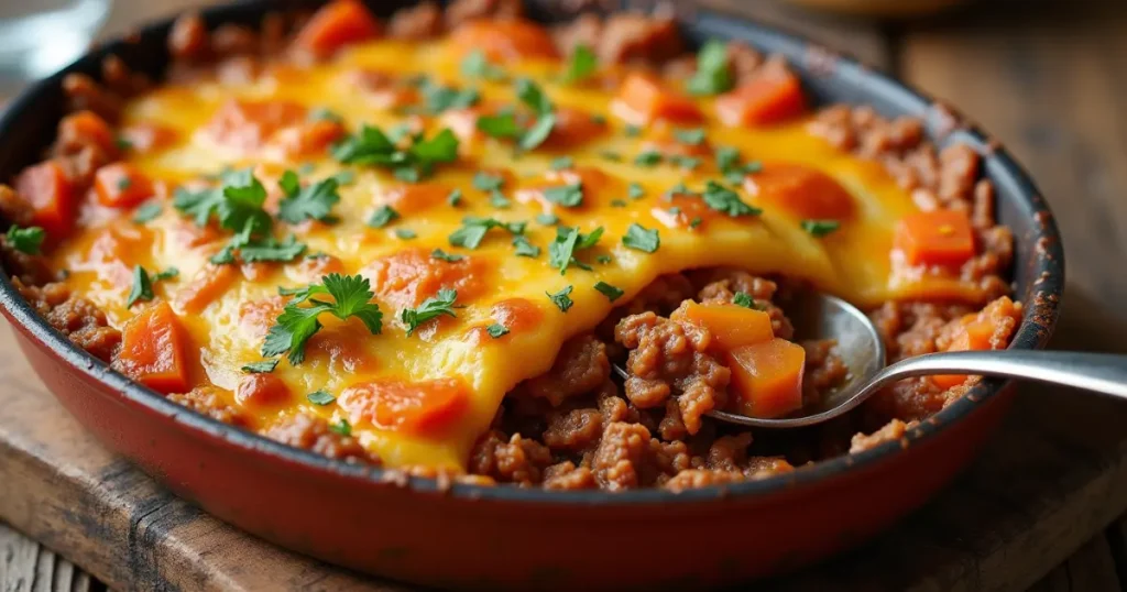 How to Make Classic Hobo Casserole for a Delicious Meal