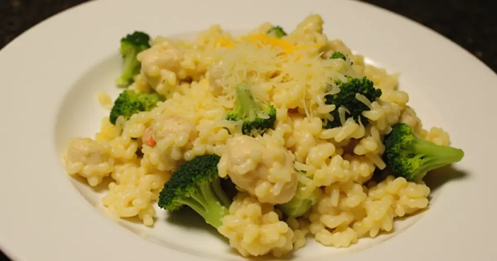 Step-by-Step Guide to Broccoli Rice Casserole in Slow Cooker