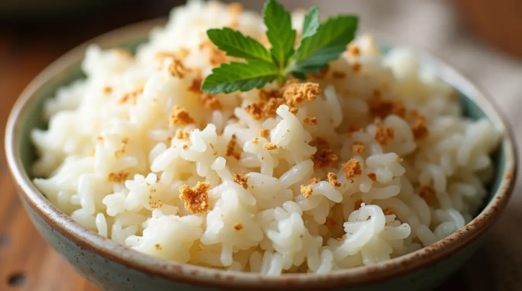 Chrissy Teigen Coconut Rice Recipe Easy & Delicious