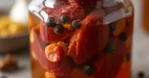 Delicious Pickled Beef Heart Recipe Easy to Make at Home