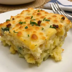 Casserole